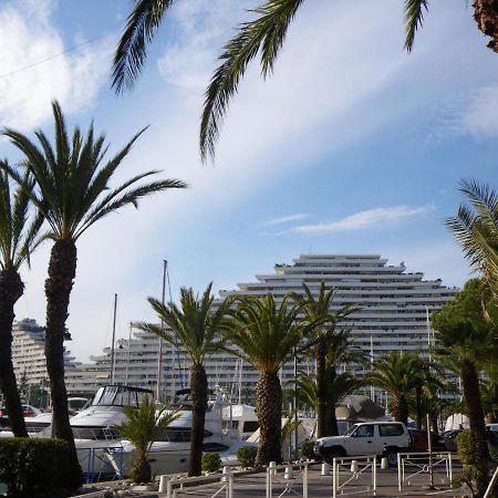 Residence Syracuse Villeneuve-Loubet Zewnętrze zdjęcie
