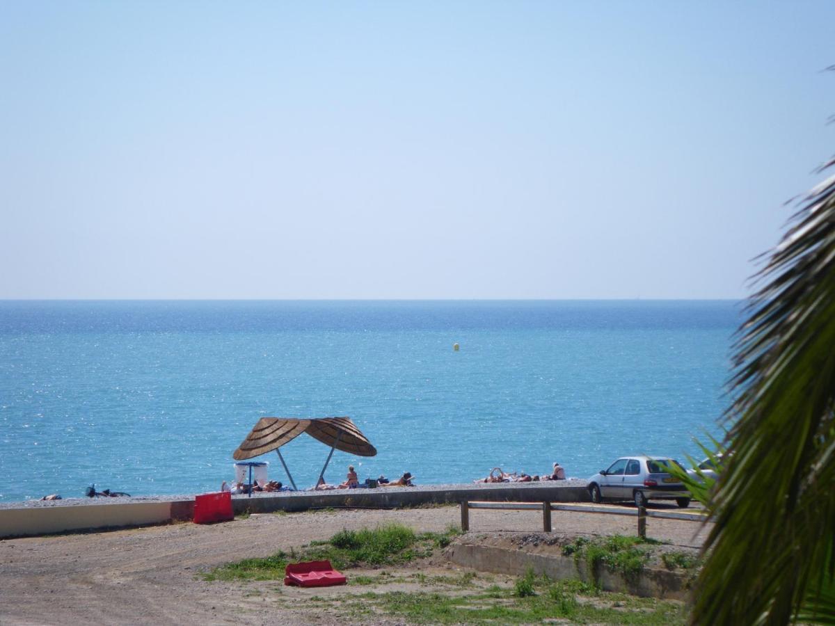 Residence Syracuse Villeneuve-Loubet Zewnętrze zdjęcie