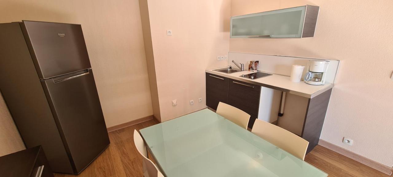 Residence Syracuse Villeneuve-Loubet Zewnętrze zdjęcie