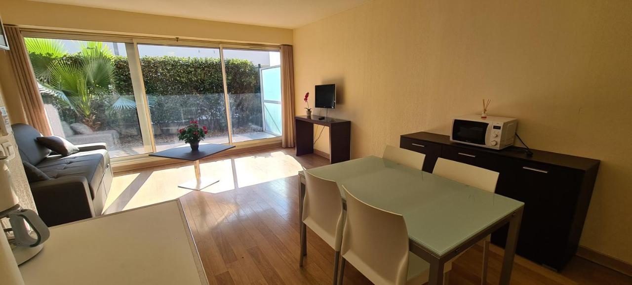 Residence Syracuse Villeneuve-Loubet Zewnętrze zdjęcie
