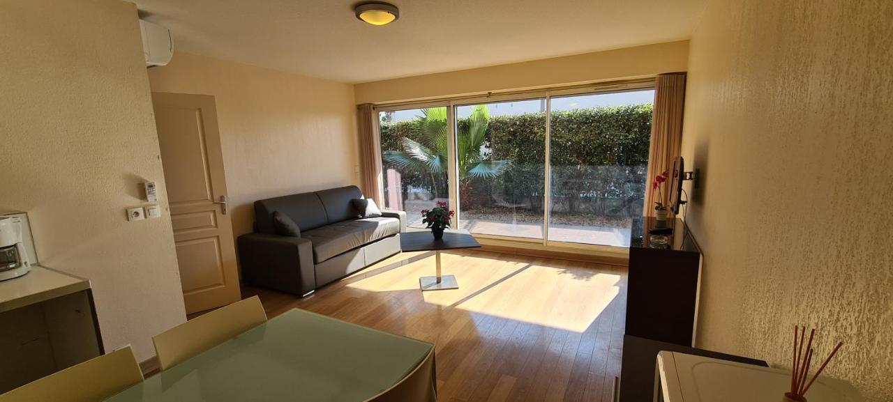 Residence Syracuse Villeneuve-Loubet Zewnętrze zdjęcie