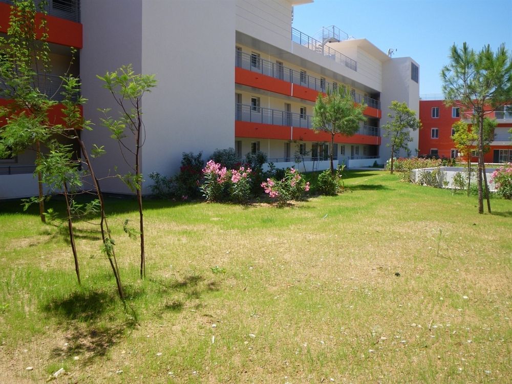 Residence Syracuse Villeneuve-Loubet Zewnętrze zdjęcie