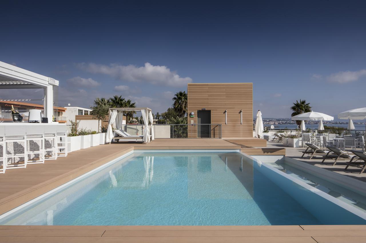 Residence Syracuse Villeneuve-Loubet Zewnętrze zdjęcie